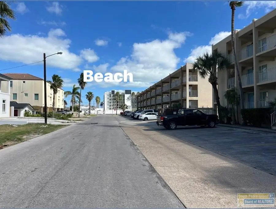 115 E Amberjack St. #110, South Padre Island, TX 78597 - Image #2