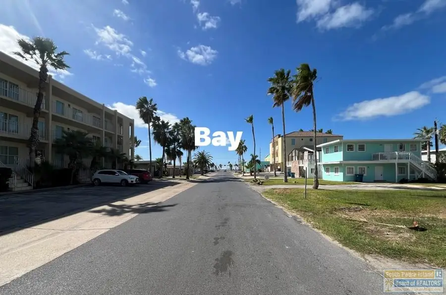 115 E Amberjack St. #110, South Padre Island, TX 78597 - Image #3