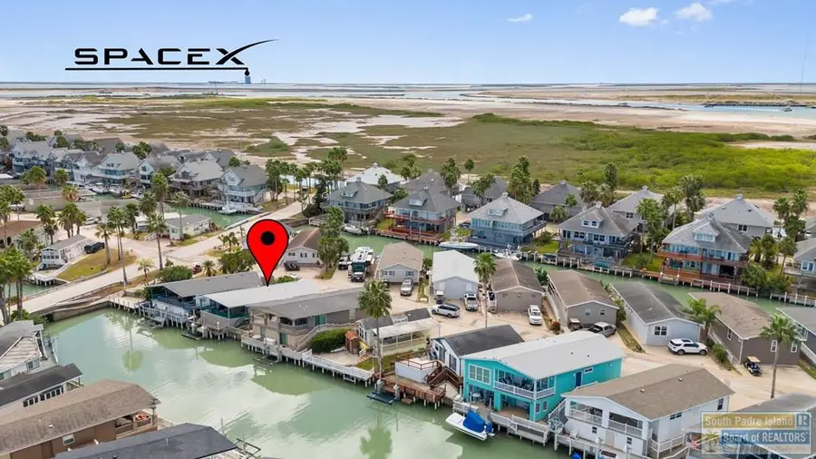 822 W Oyster Dr., Port Isabel, TX 78578 - Image #2