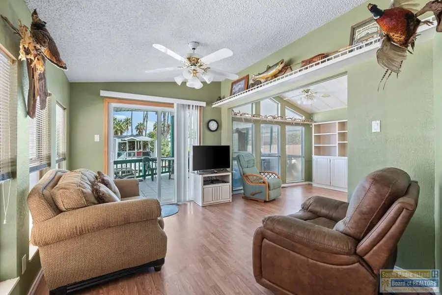 822 W Oyster Dr., Port Isabel, TX 78578 - Image #3