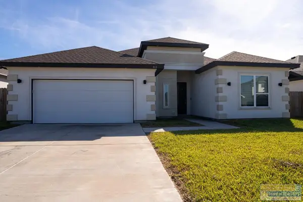 413 Valle Alto Dr., Los Fresnos, TX 78566
