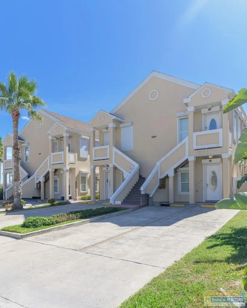 131 E Saturn Lane #5 (A1), South Padre Island, TX 78597 - Image #2