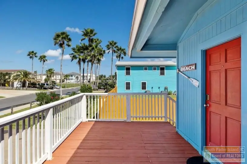 119 E Polaris Dr., South Padre Island, TX 78597 - #2