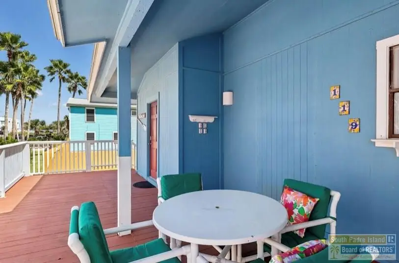 119 E Polaris Dr., South Padre Island, TX 78597 - #3