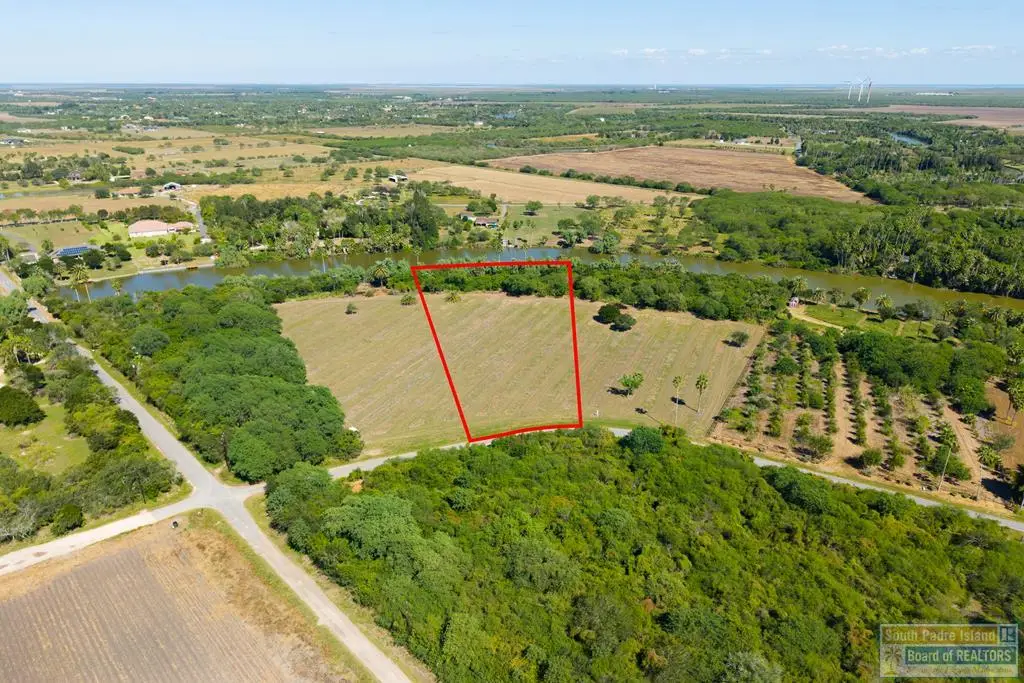 3 W Resaca Dr., Bayview, TX 78566 - Image #1