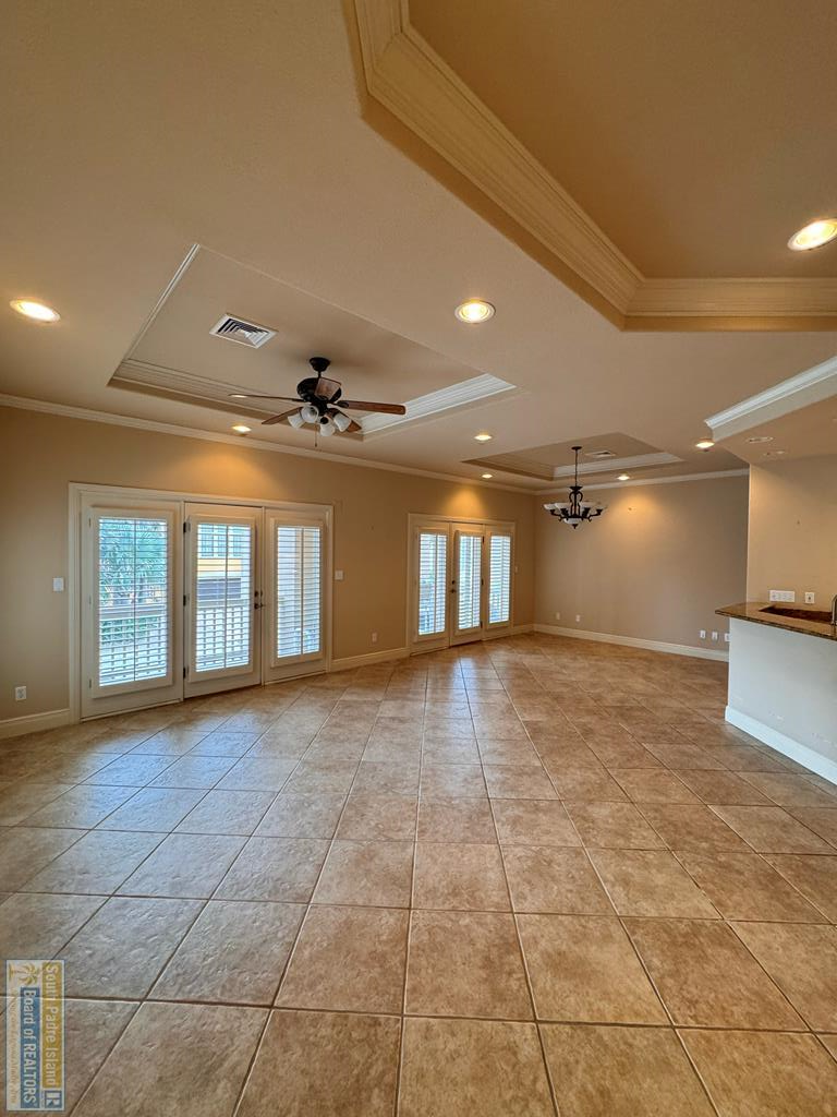 6509 Beach Dr., South Padre Island, TX 78597 - Image #2