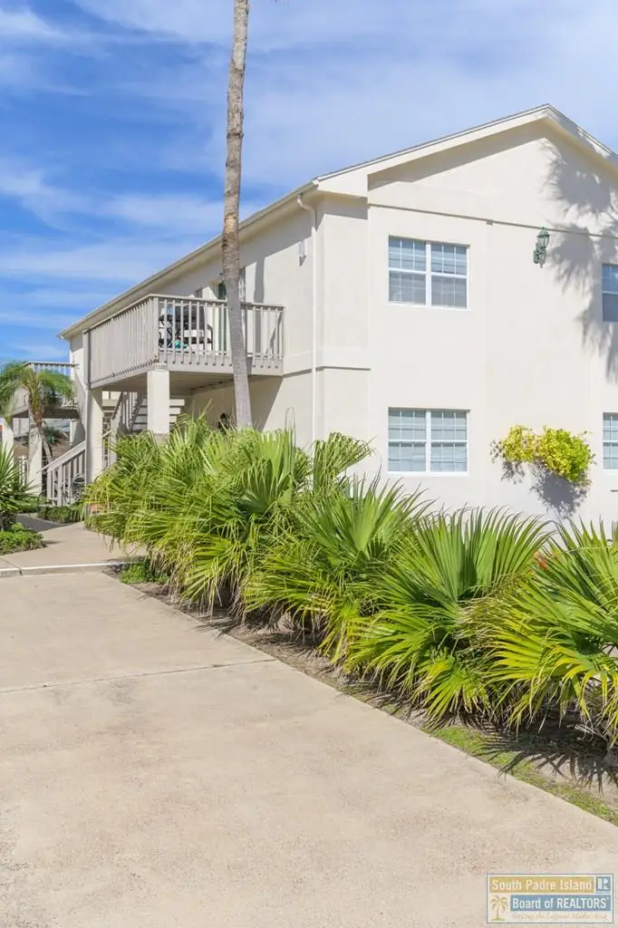 114 Bahama St. #6, South Padre Island, TX 78597 - Image #2