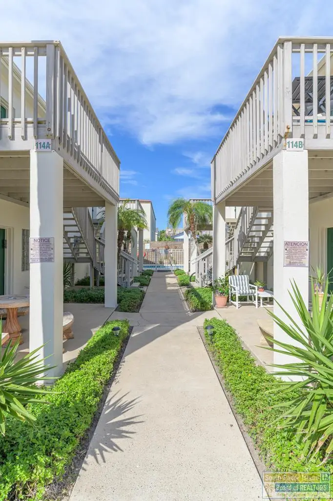 114 Bahama St. #6, South Padre Island, TX 78597 - Image #3
