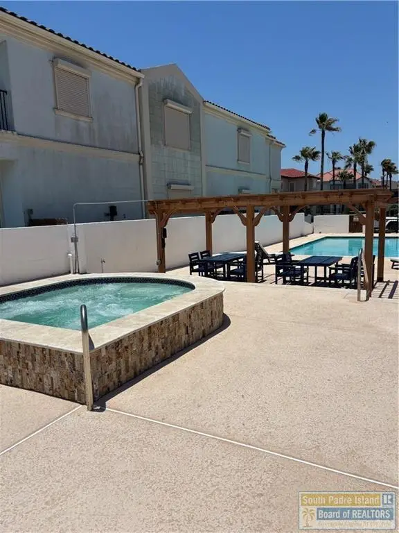 102 E Villa Doce Dr., South Padre Island, TX 78597 - #2