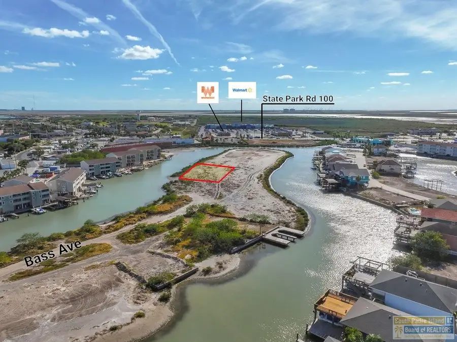 0 W Bass Ave, Port Isabel, TX 78578 - Image #2