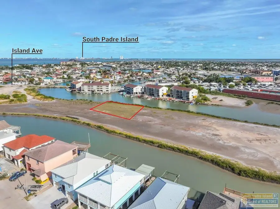 0 W Bass Ave, Port Isabel, TX 78578 - Image #3