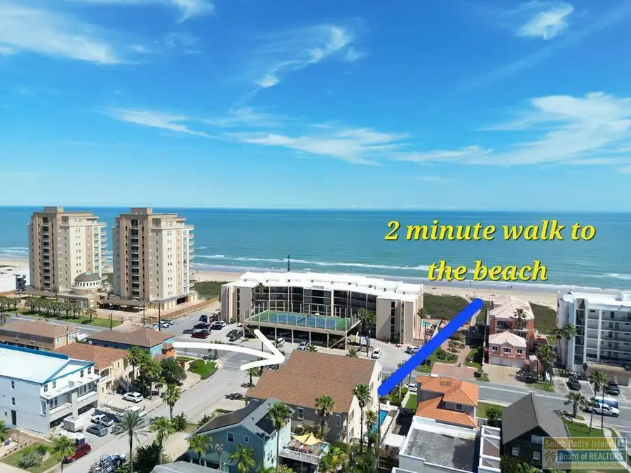 131 E Saturn Lane #B3, South Padre Island, TX 78597 - Image #2