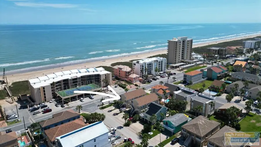 131 E Saturn Lane #B3, South Padre Island, TX 78597 - Image #3