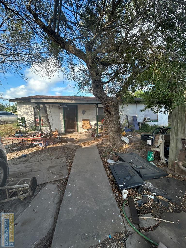 47911 Highway 100, Port Isabel, TX 78575 - Image #1