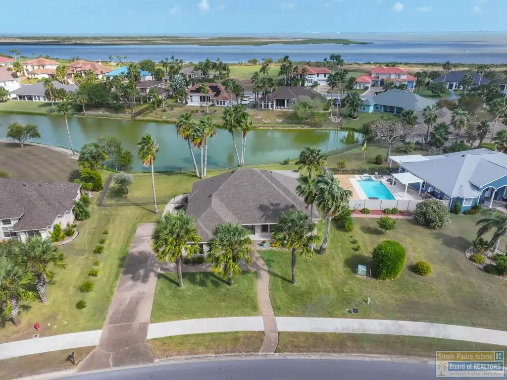 29 Ocelot Trail, Laguna Vista, TX 78578 - Image #1