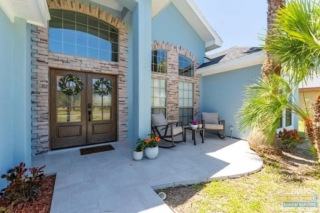 42 Ocelot Trail, Laguna Vista, TX 78578 - Image #1