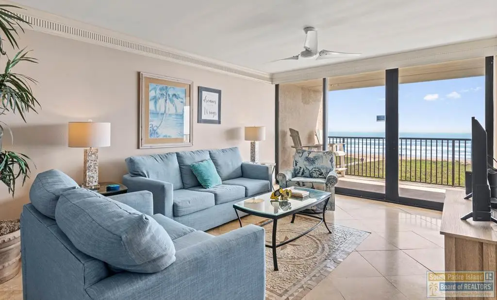 3000 Gulf Blvd. #402, South Padre Island, TX 78597 - Image #1