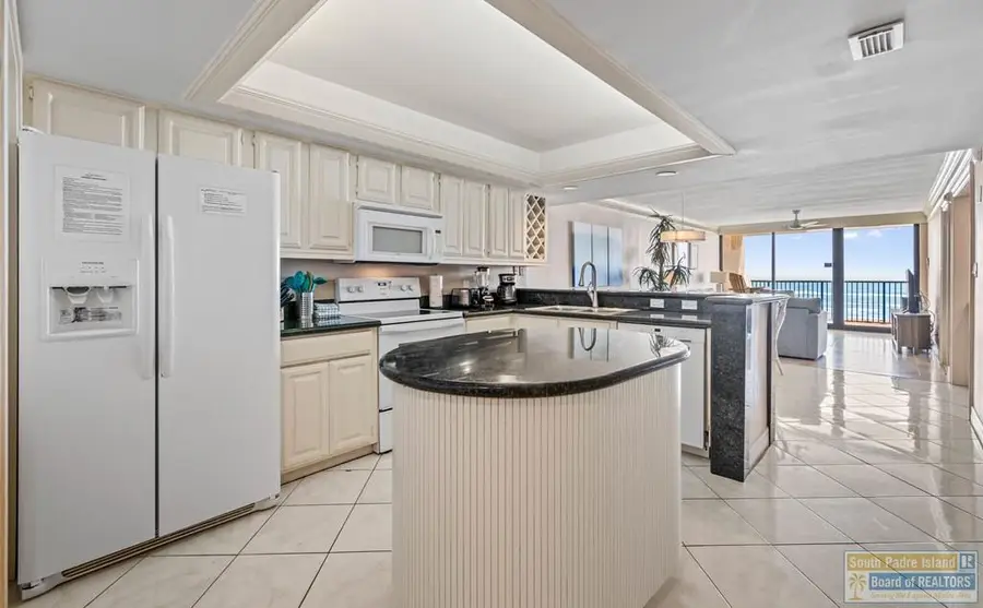 3000 Gulf Blvd. #402, South Padre Island, TX 78597 - Image #2