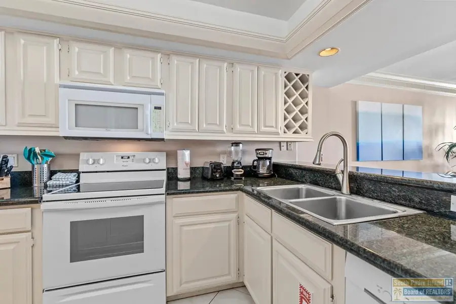 3000 Gulf Blvd. #402, South Padre Island, TX 78597 - Image #3