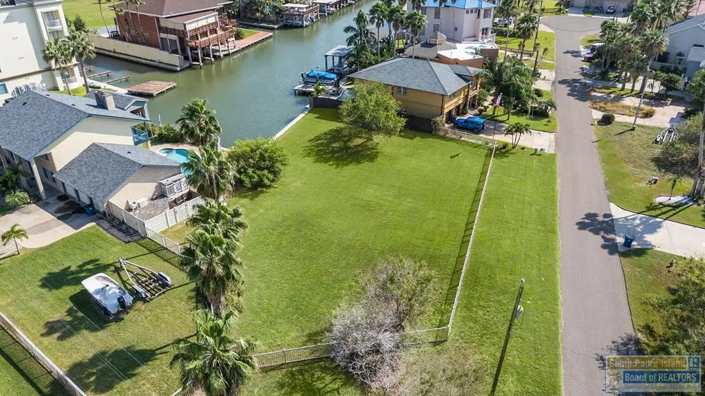 0 Yucca Circle, South Padre Island, TX 78597 - Image #1