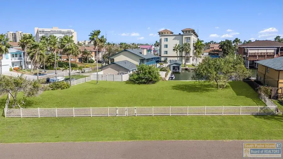 0 Yucca Circle, South Padre Island, TX 78597 - Image #3