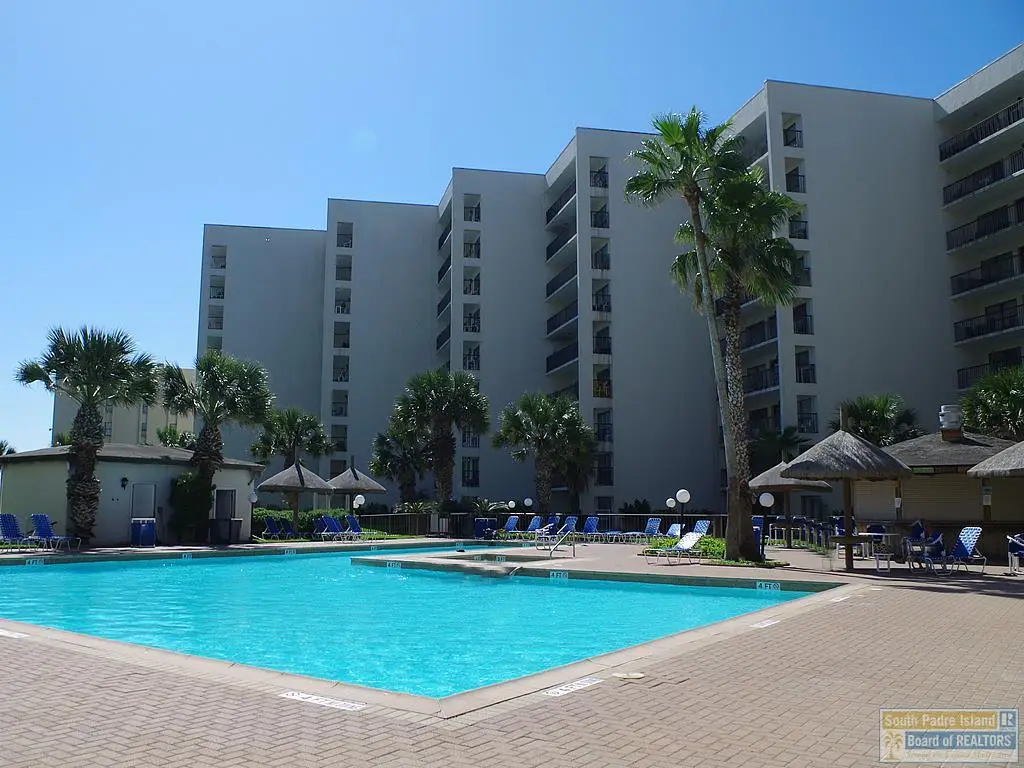 406 Padre Blvd. #206, South Padre Island, TX 78597 - #1