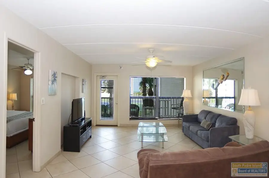 406 Padre Blvd. #206, South Padre Island, TX 78597 - #3