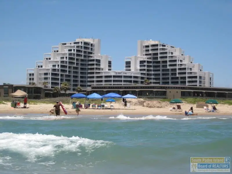 1000 Padre Blvd. #323, South Padre Island, TX 78597 - Image #1