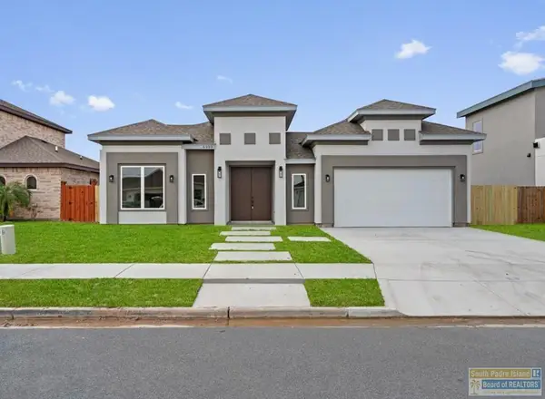 6999 Heritage Oak Dr., Brownsville, TX 78526