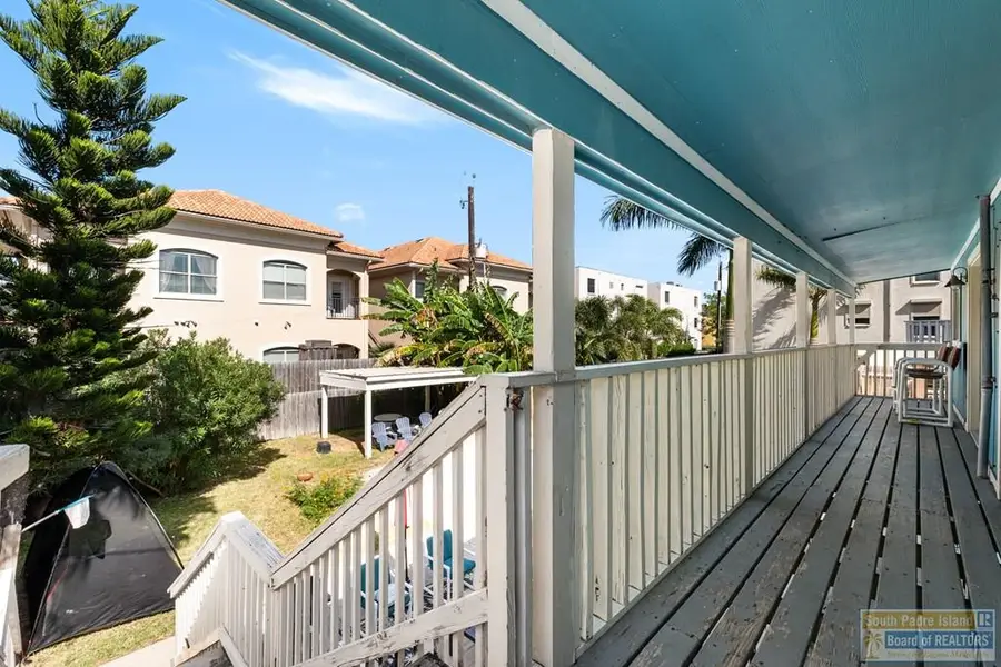 104 E Oleander Dr. #1, South Padre Island, TX 78597 - Image #2