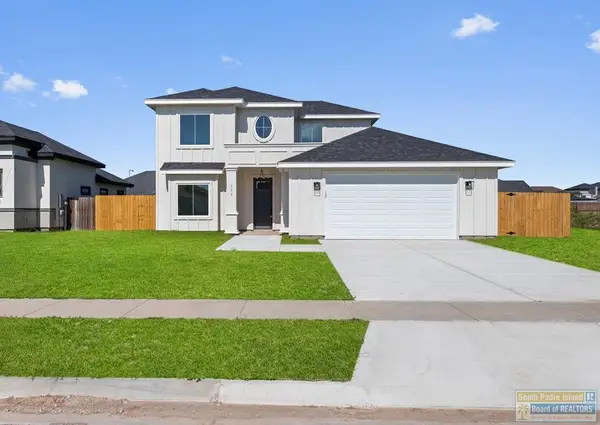 111 Heron Dr., Los Fresnos, TX 78566