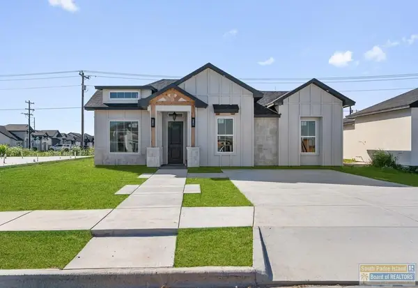 2332 W Dorcas Circle, Brownsville, TX 78521