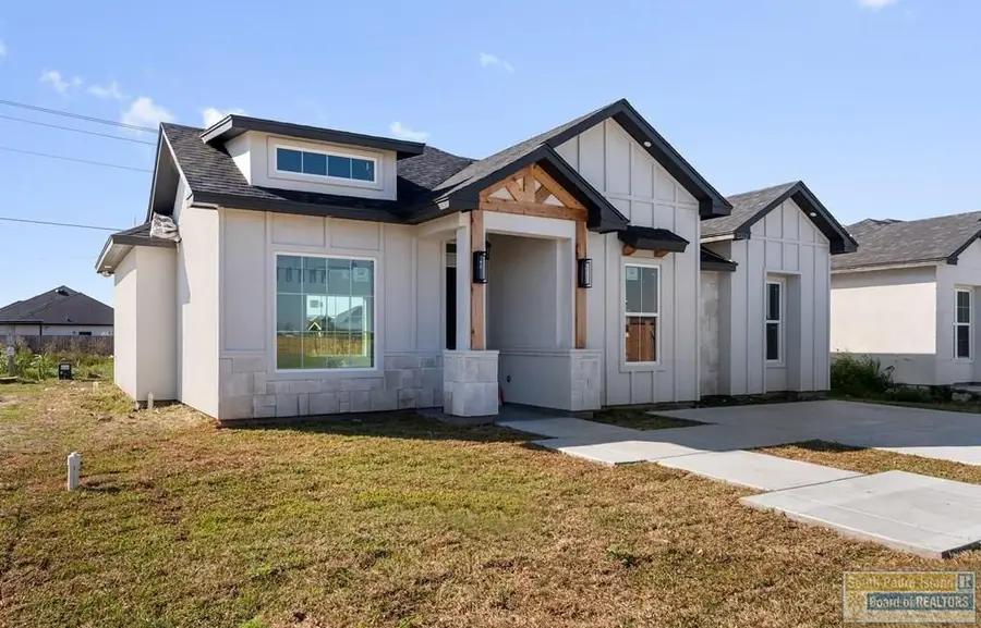 2332 W Dorcas Circle, Brownsville, TX 78521 - Image #2