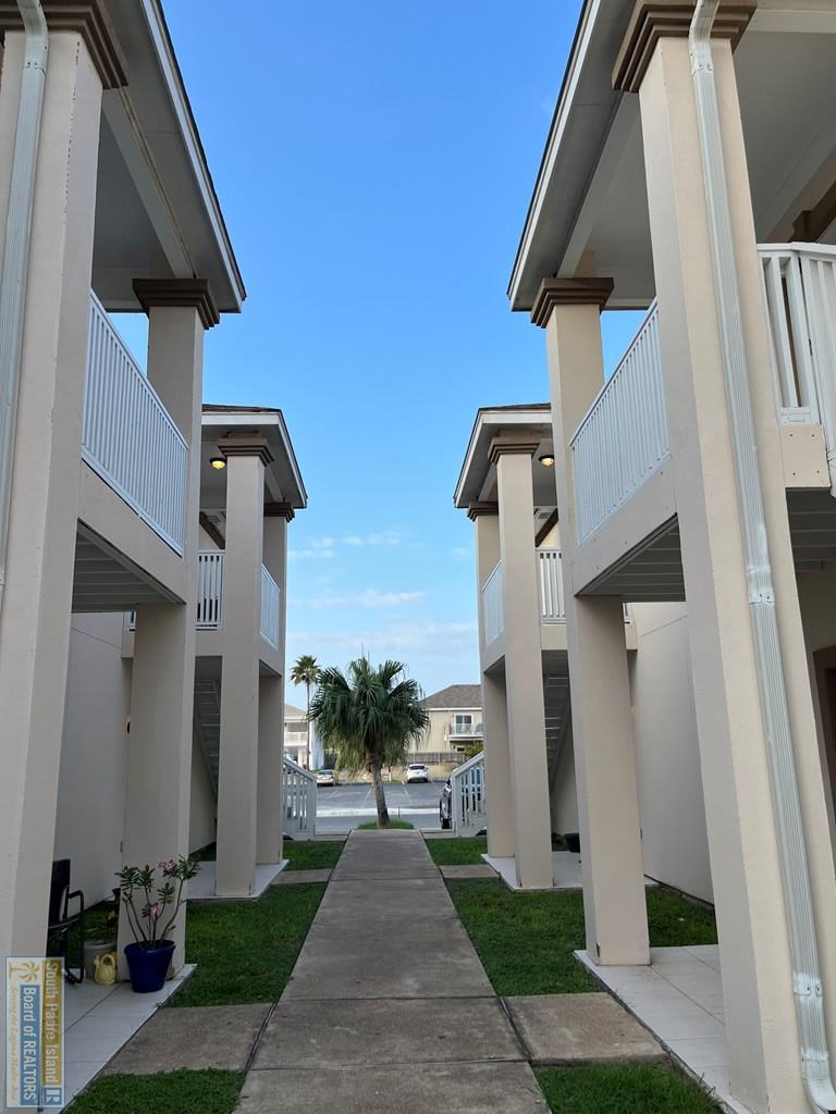 107 E Bahama St. #A-4, South Padre Island, TX 78597 - Image #2