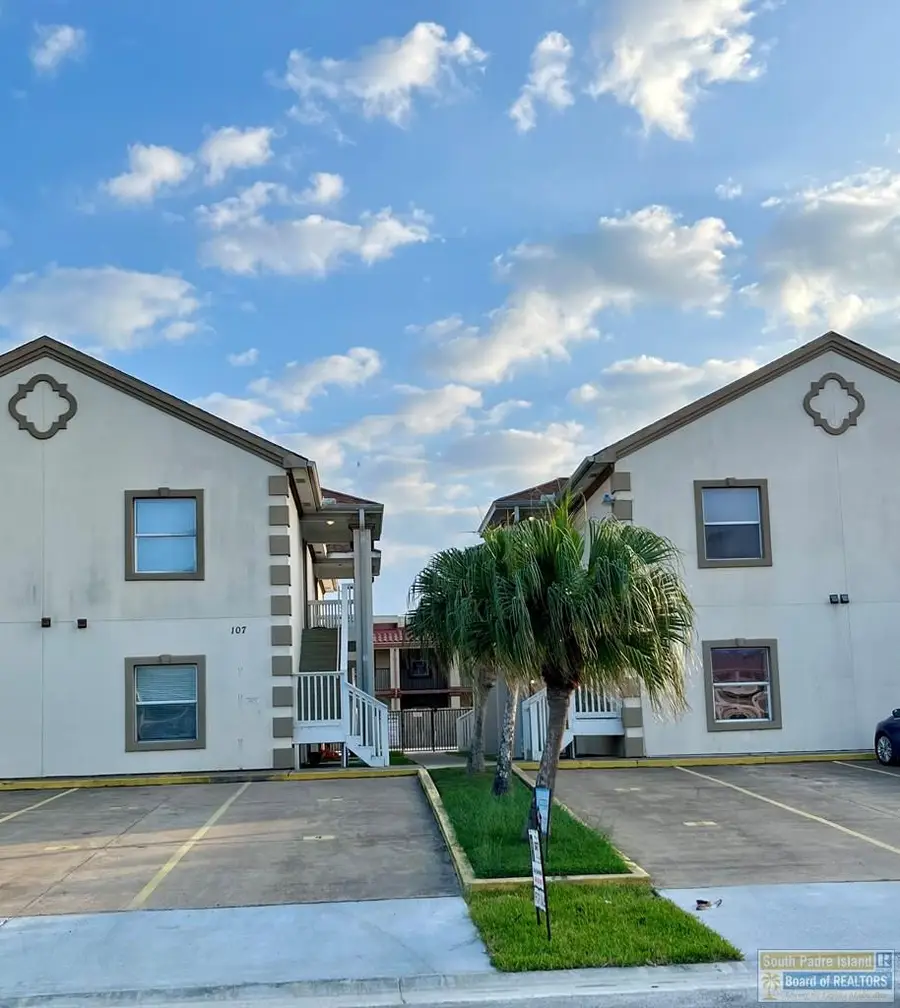 107 E Bahama St. #A-4, South Padre Island, TX 78597 - Image #3