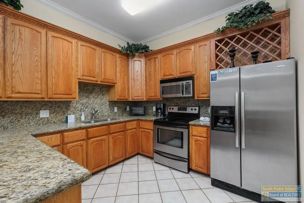 111 E Campeche St. #2, South Padre Island, TX 78597 - Image #1