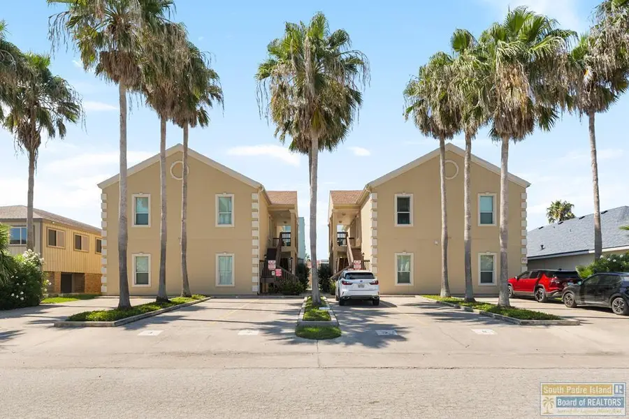 111 E Campeche St. #2, South Padre Island, TX 78597 - Image #2