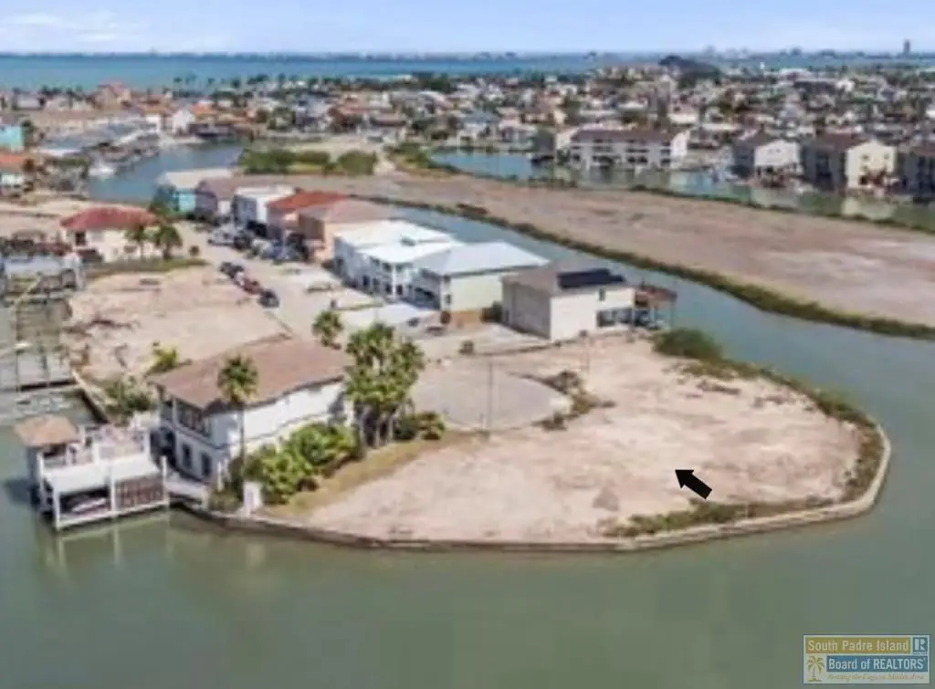 TBD Harbor Island Dr., Port Isabel, TX 78578 - Image #1