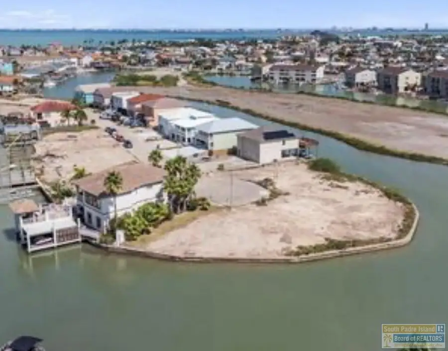 TBD Harbor Island Dr., Port Isabel, TX 78578 - Image #3