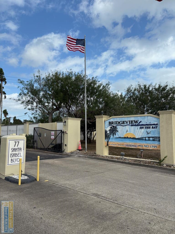 77 Santa Isabel Blvd. #J6, Laguna Vista, TX 78578