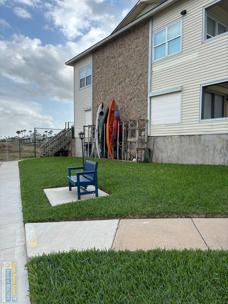 77 Santa Isabel Blvd. #J6, Laguna Vista, TX 78578 - #3