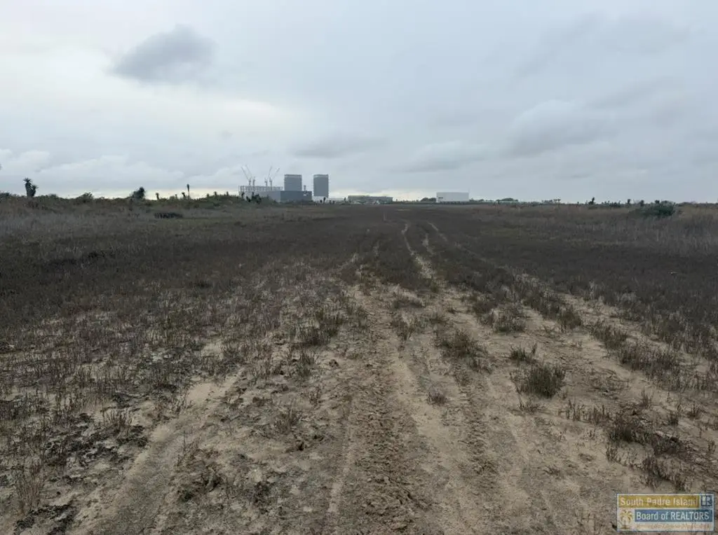 TBD Boca Chica Blvd, East Cameron, TX 78521 - #1