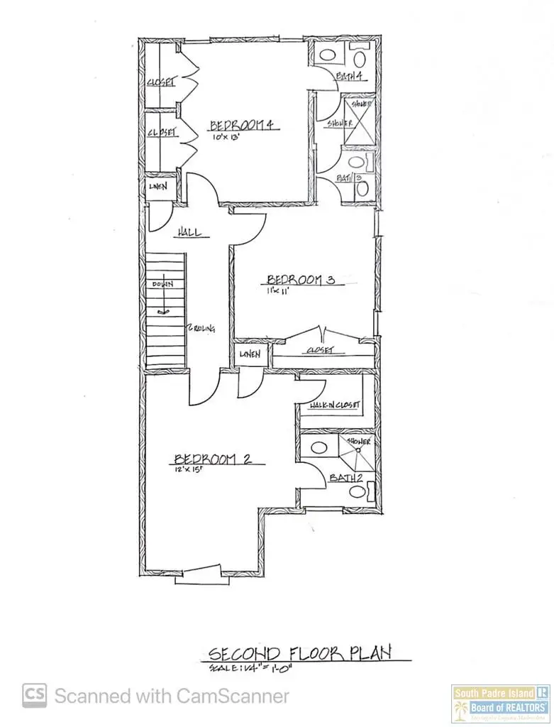 TBD Eliseo Villarreal Ave, Port Isabel, TX 78578 - Image #3