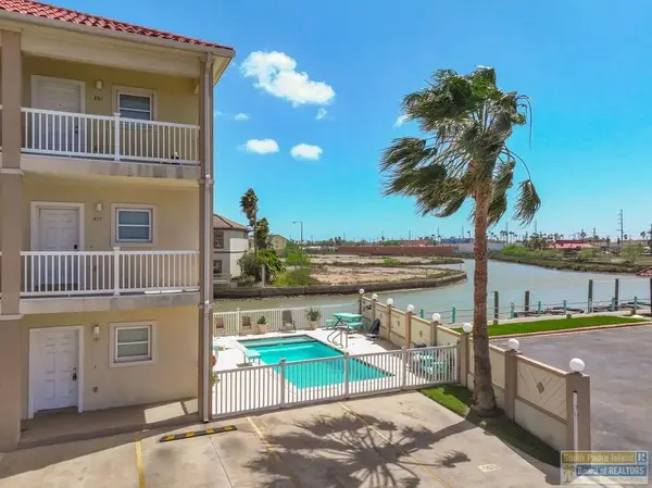 1506 Highway 100 #305, Port Isabel, TX 78578