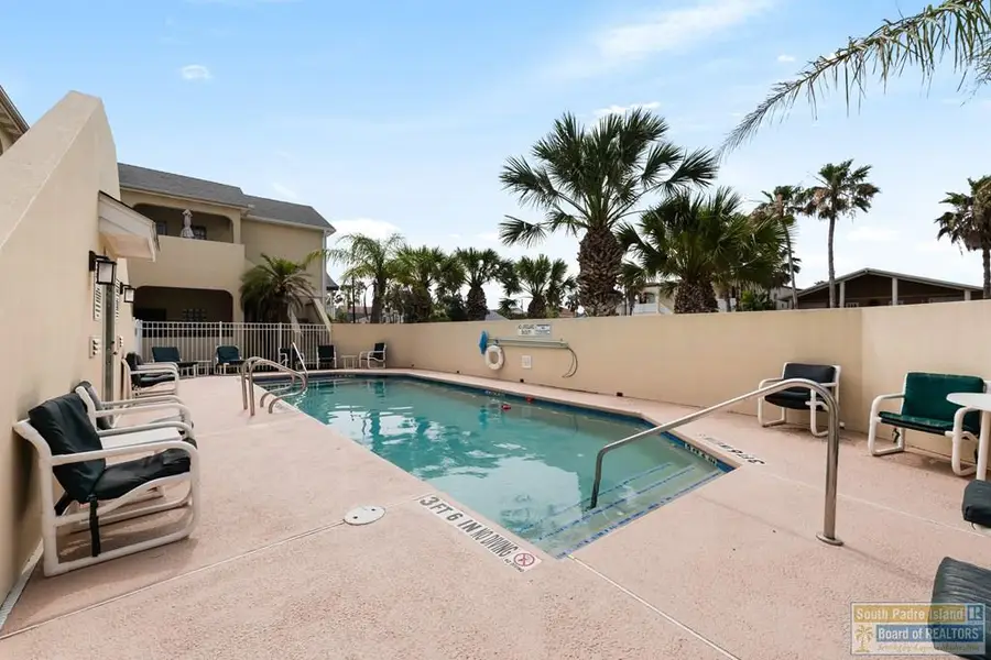 114 E Atol St. #7, South Padre Island, TX 78597 - Image #2