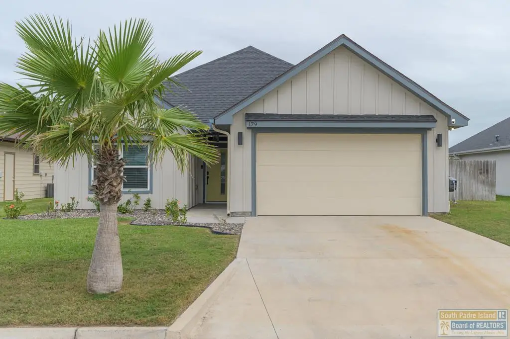 179 Torrey Pines Dr., Laguna Vista, TX 78578 - Image #1