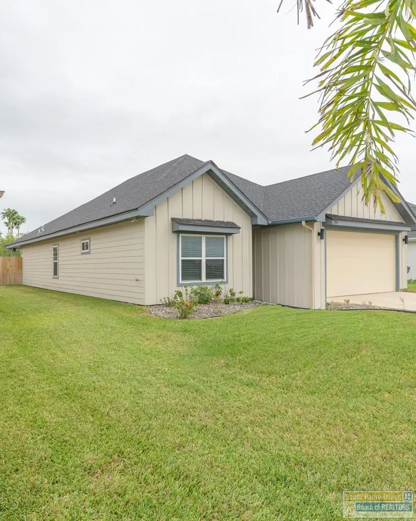 179 Torrey Pines Dr., Laguna Vista, TX 78578 - Image #2