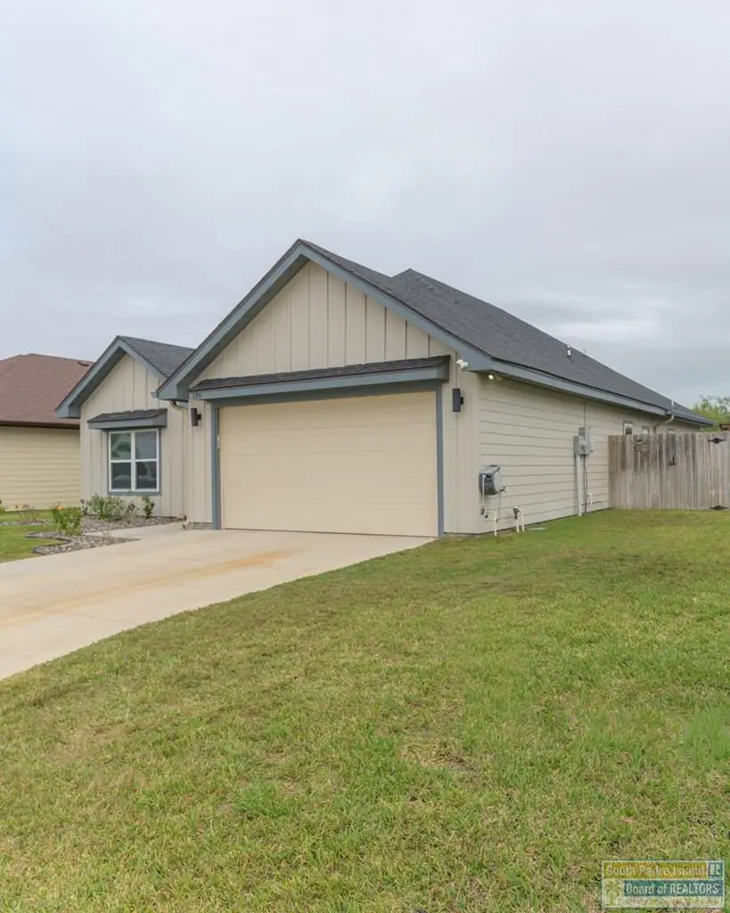 179 Torrey Pines Dr., Laguna Vista, TX 78578 - Image #3