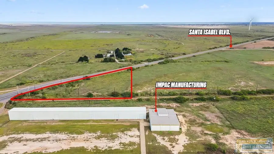 000 Fm 510, Laguna Vista, TX 78578 - Image #2