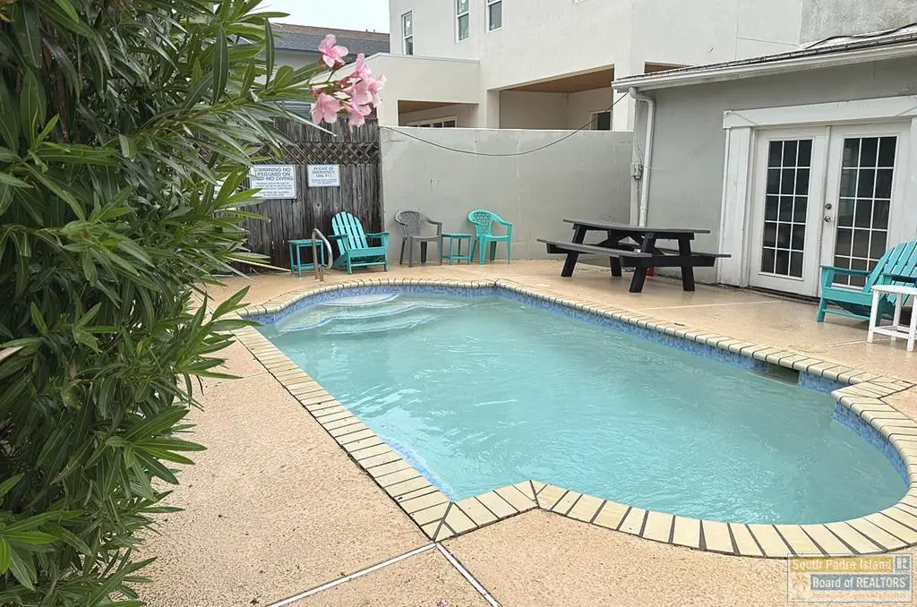 124 E Retama Dr., South Padre Island, TX 78597 - Image #1